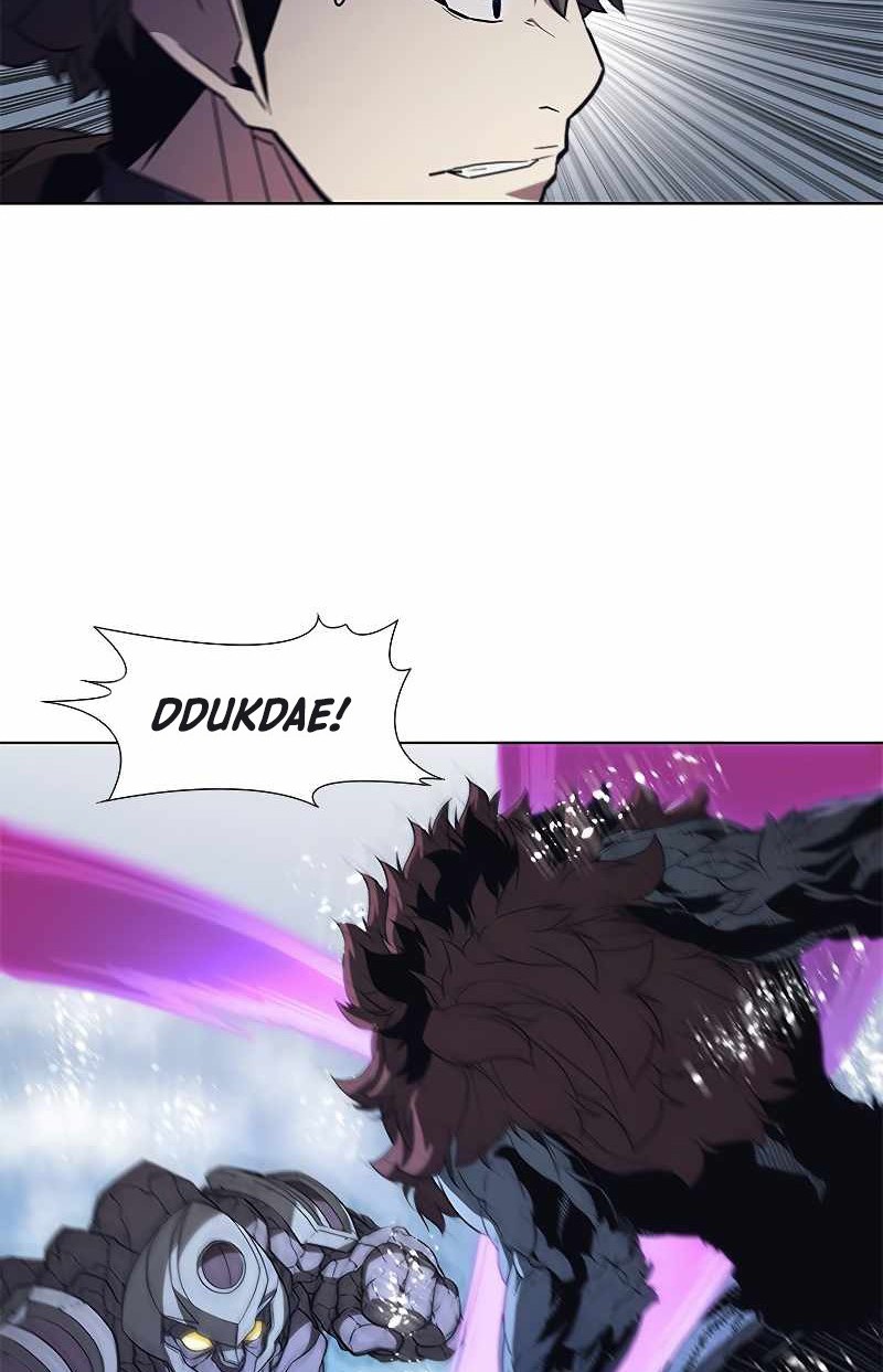 Taming Master Chapter 67 halaman 19