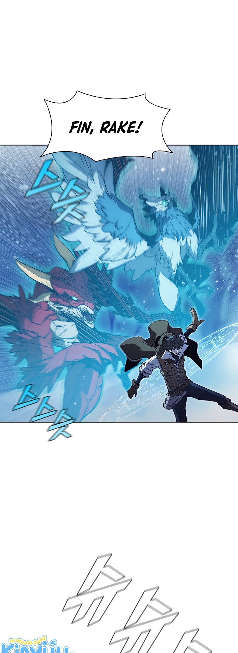 Taming Master Chapter 66 halaman 16