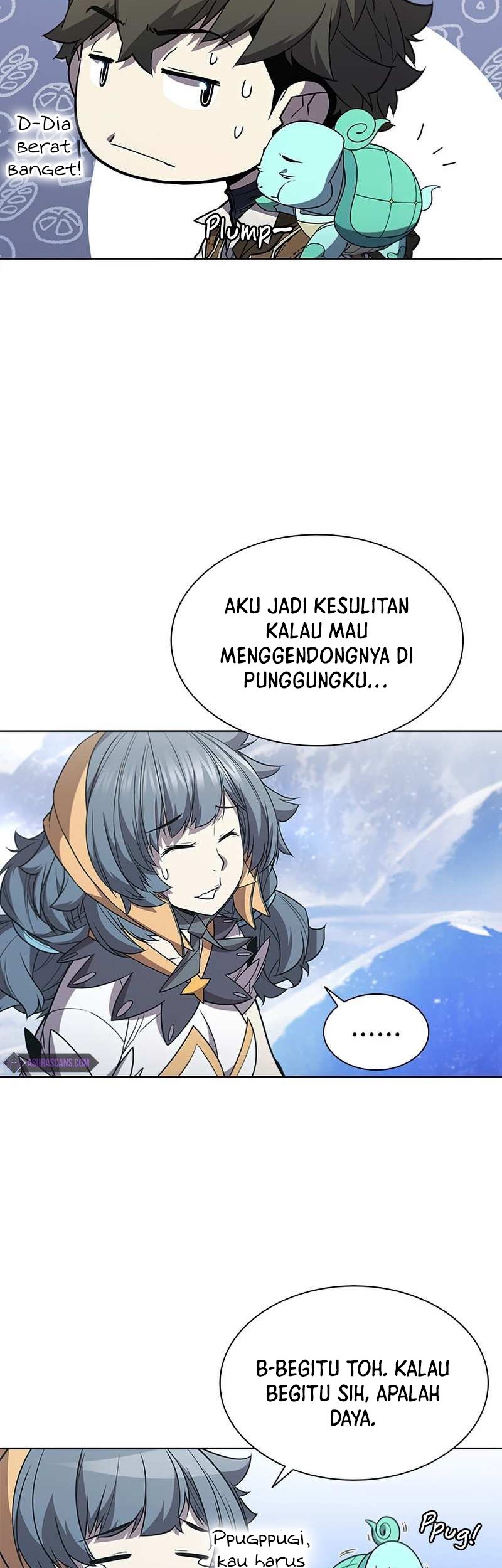 Taming Master Chapter 65 halaman 24