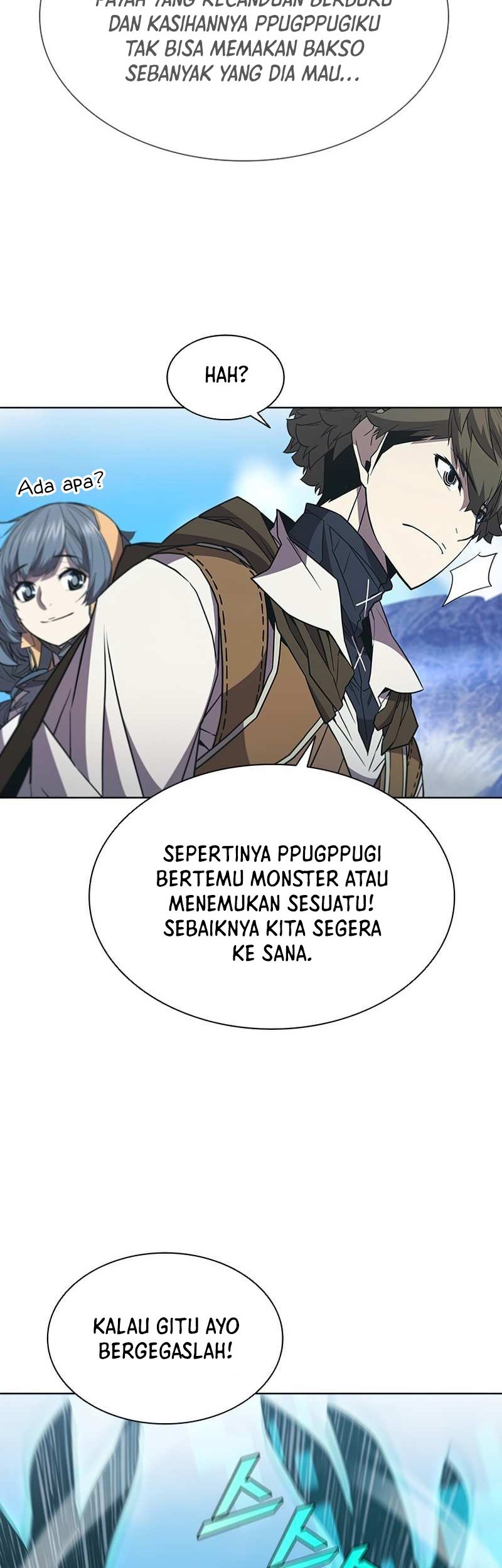 Taming Master Chapter 65 halaman 26