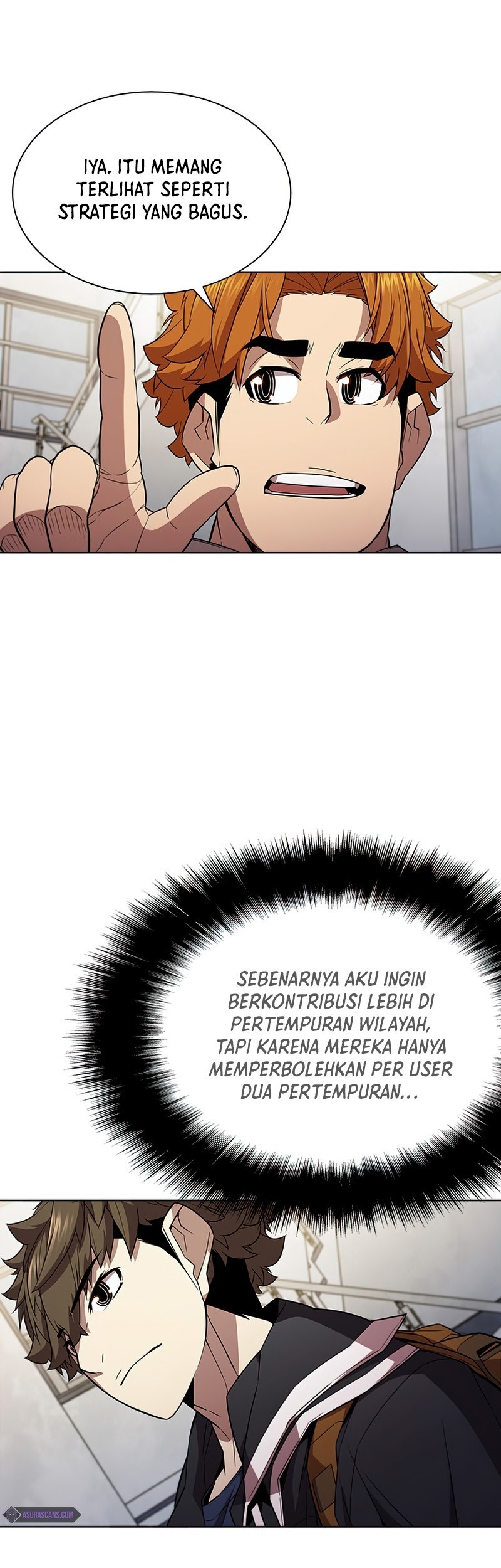 Taming Master Chapter 64 halaman 22