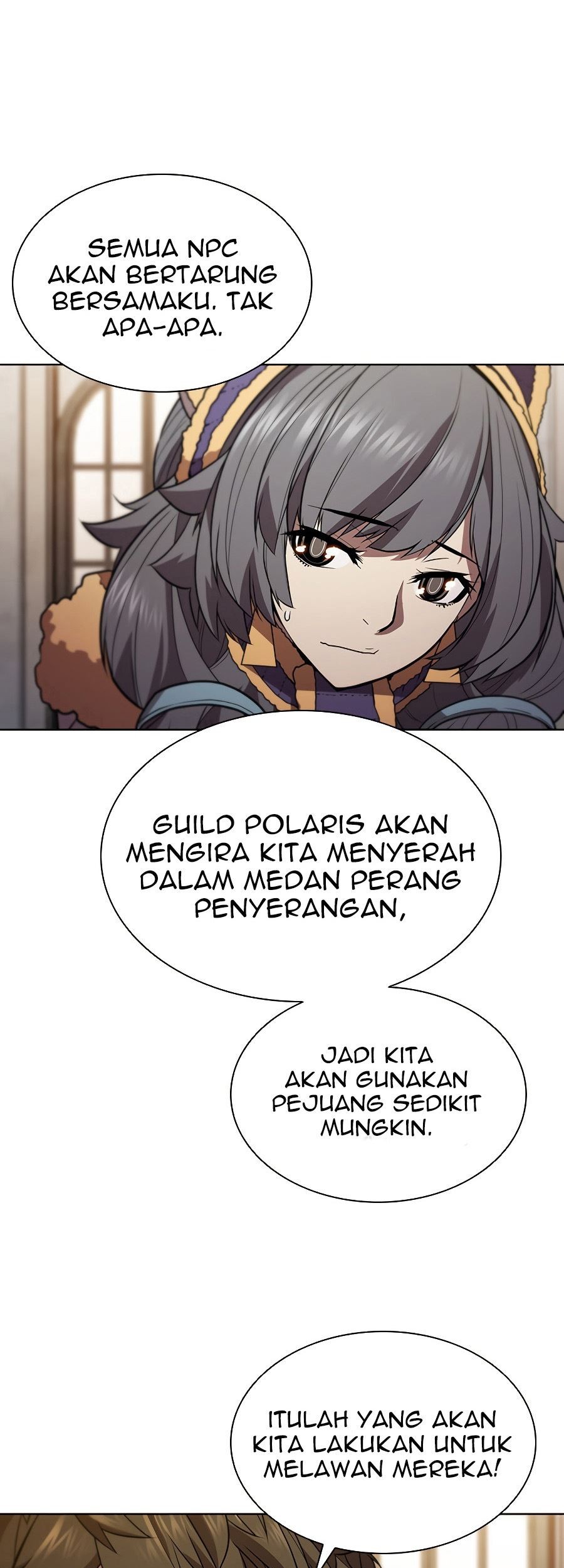 Taming Master Chapter 62 halaman 18
