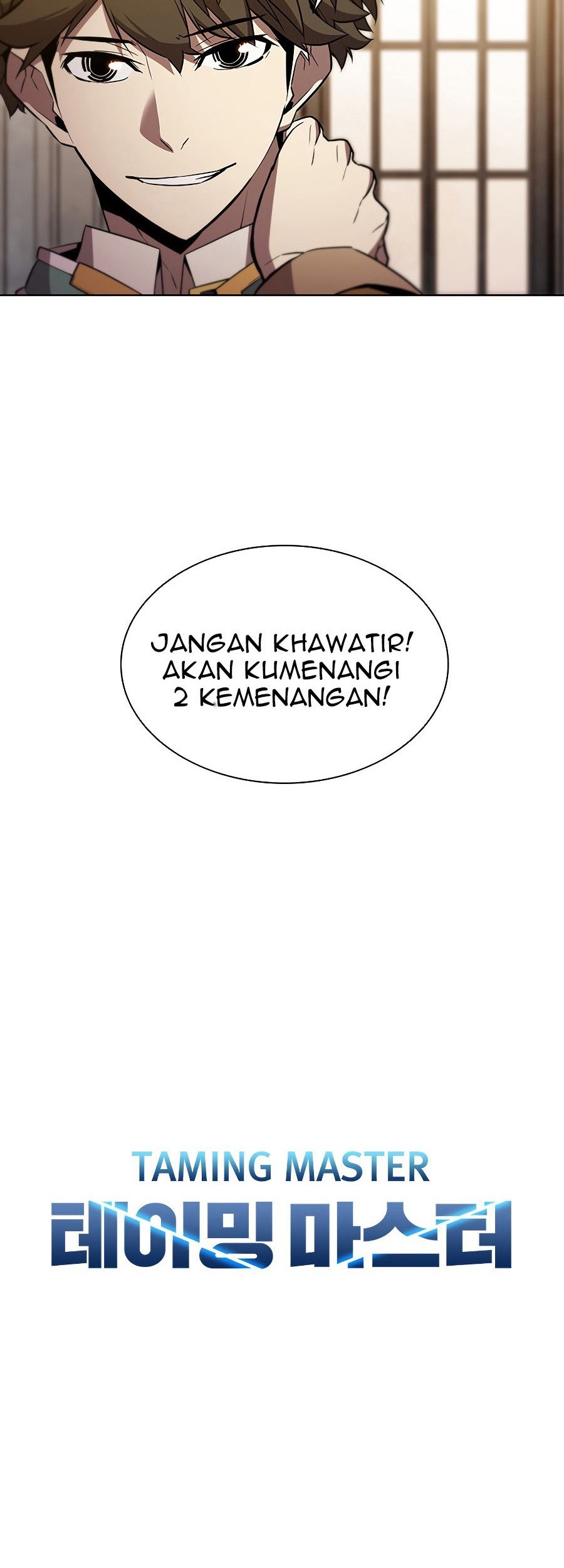 Taming Master Chapter 62 halaman 19