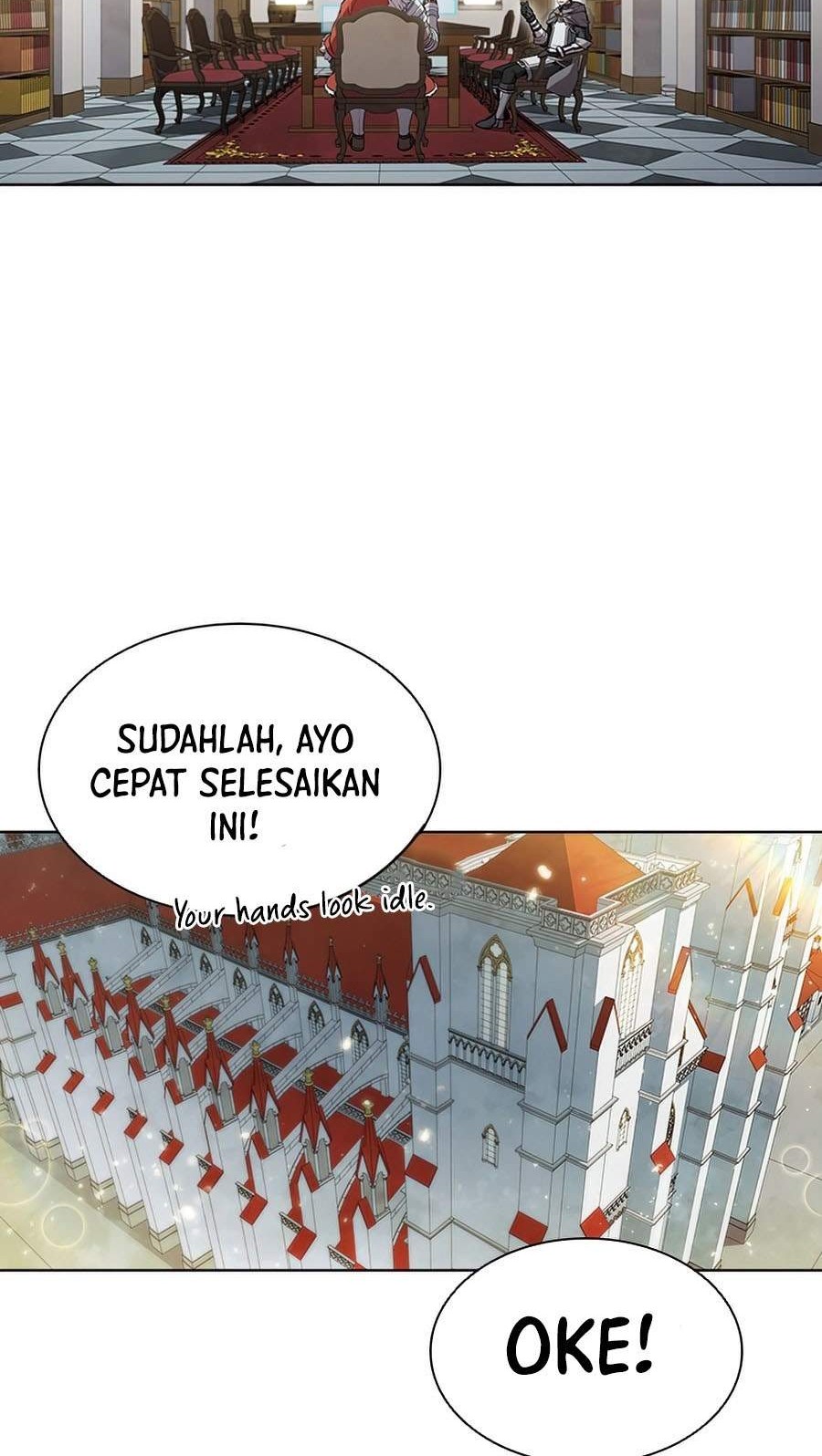 Taming Master Chapter 59 halaman 15