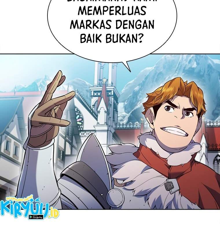 Taming Master Chapter 58 halaman 19