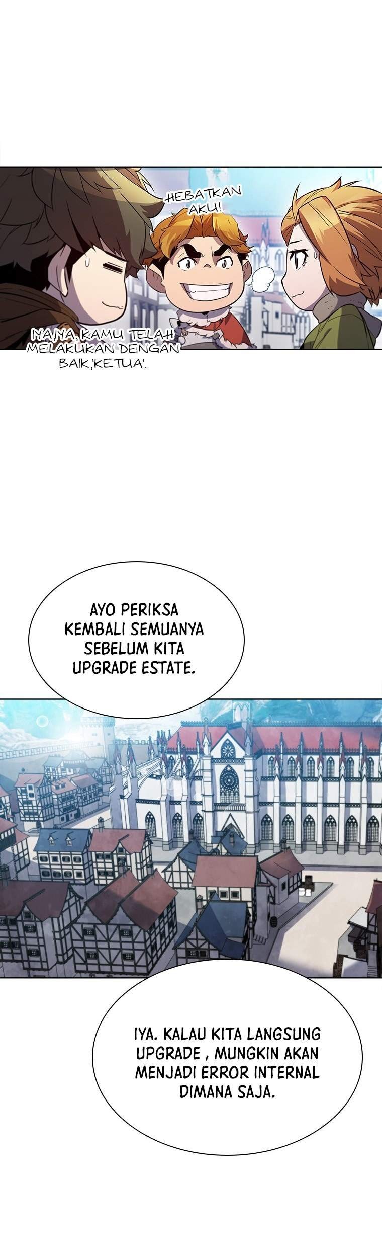 Taming Master Chapter 58 halaman 20