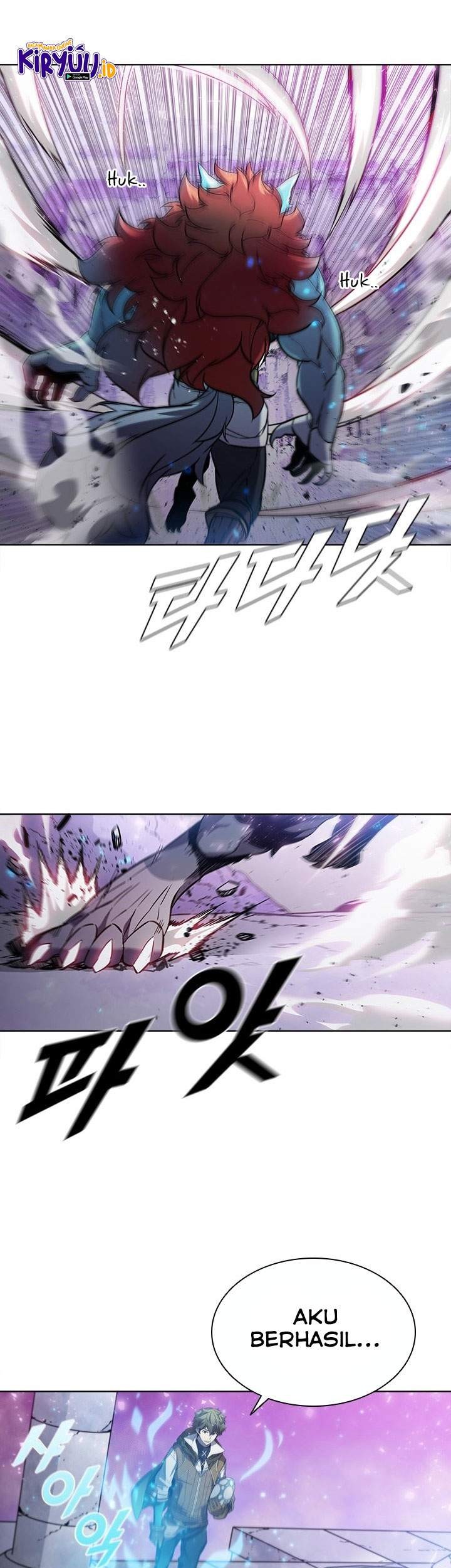 Taming Master Chapter 56 halaman 16