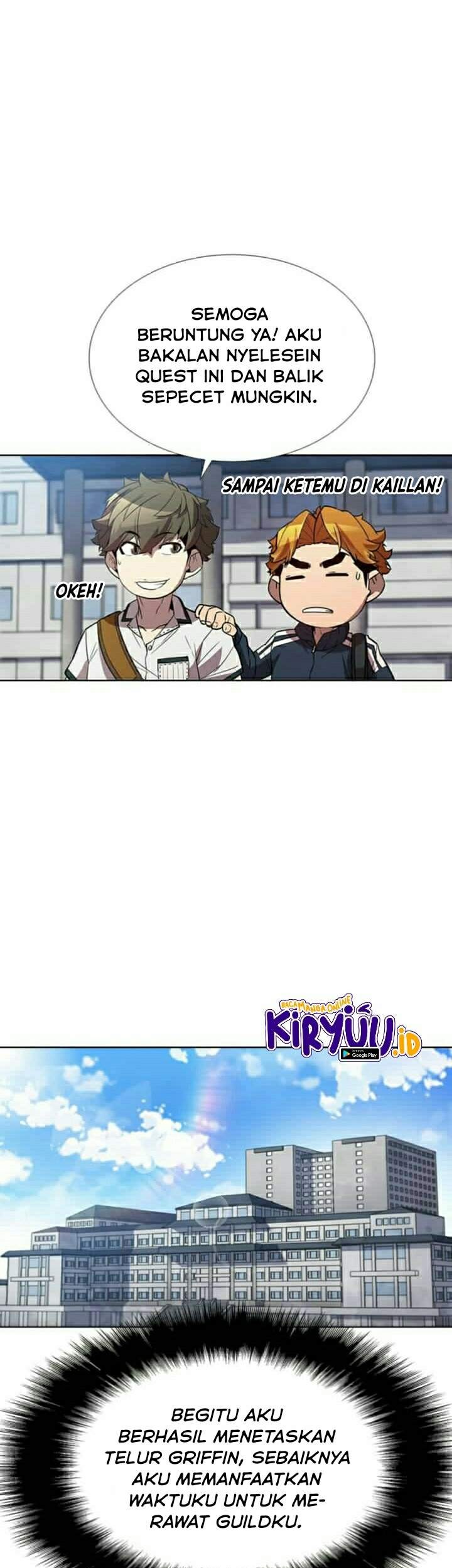 Taming Master Chapter 54 halaman 18