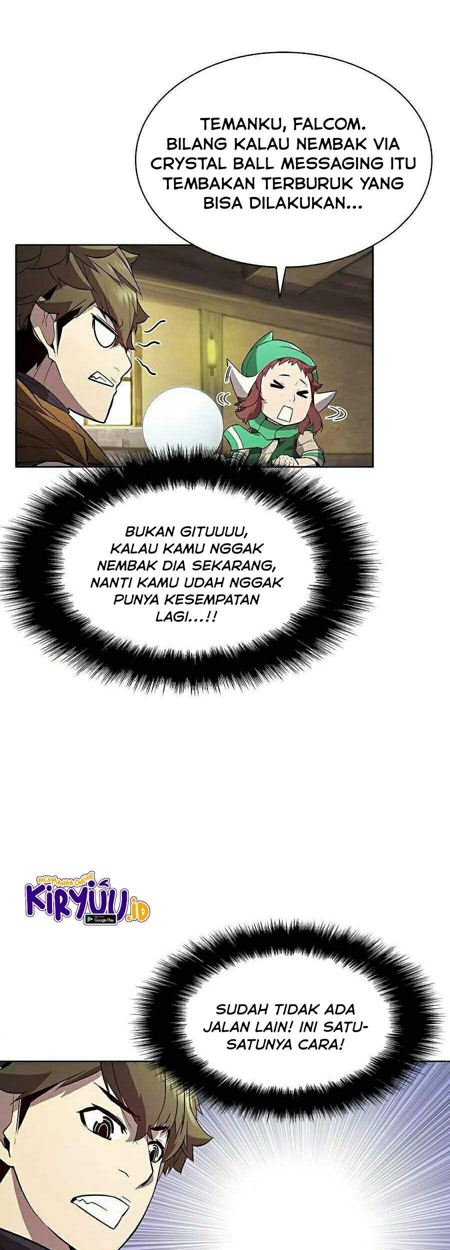 Taming Master Chapter 53 halaman 20