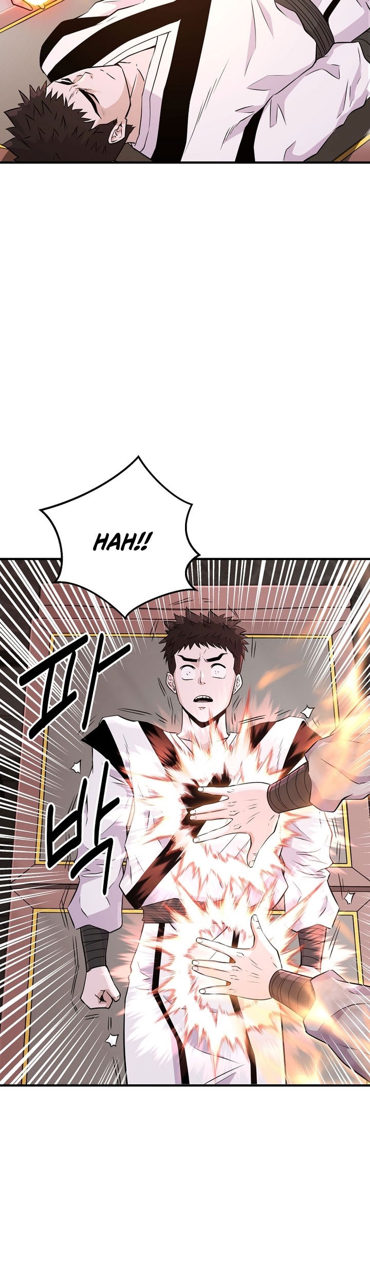 The World’s Best Kunlun Tavern Chapter 05 Gambar 22