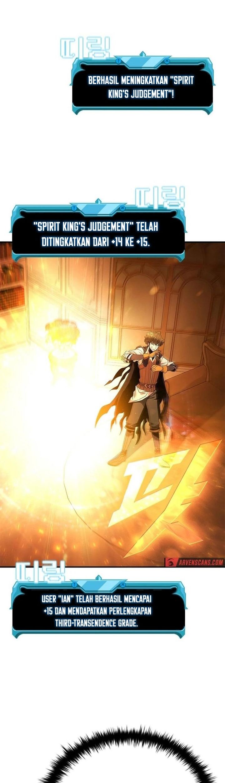 Taming Master Chapter 152 halaman 27