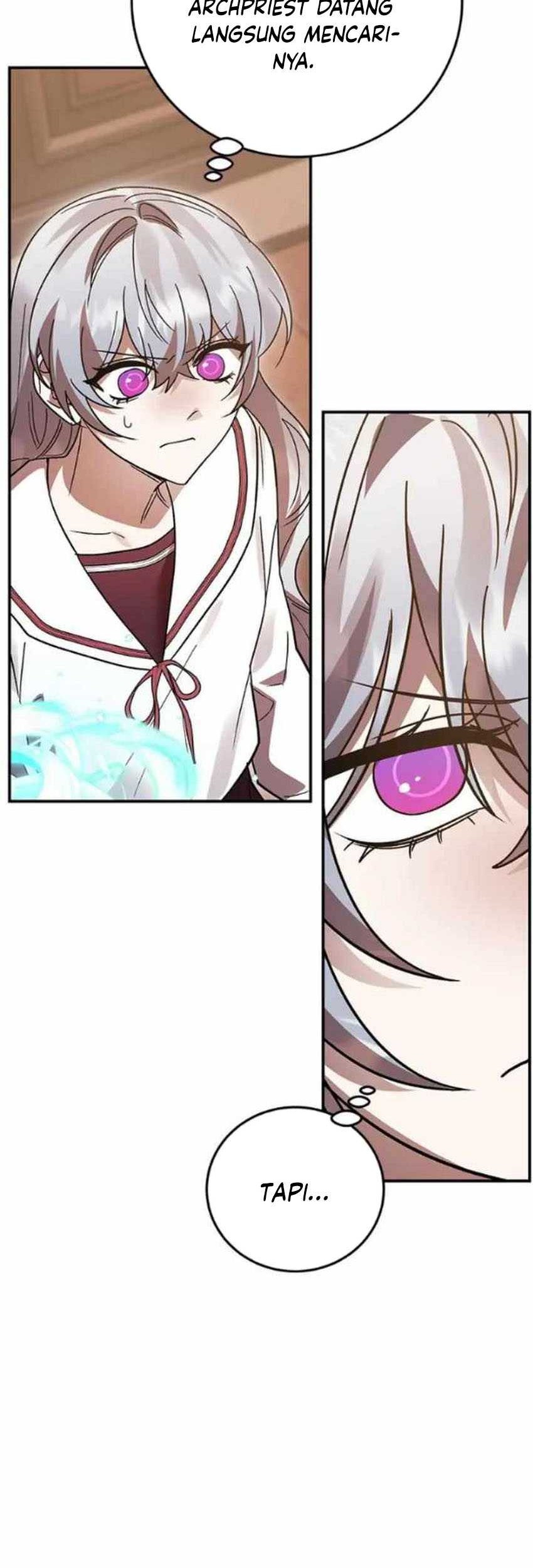 Heroes, Demons & Villains Chapter 95 Gambar 23