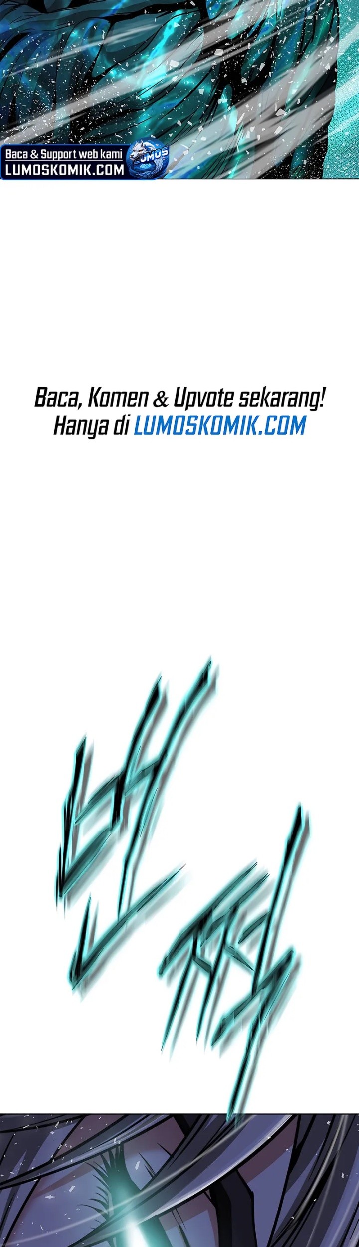 Invincible Territory Chapter 50 halaman 36