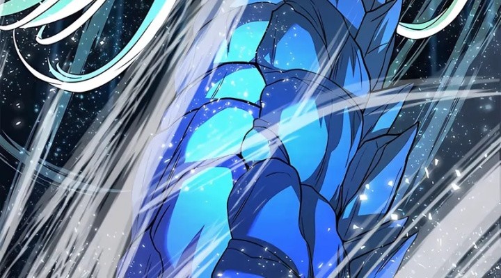 Invincible Territory Chapter 50 halaman 38