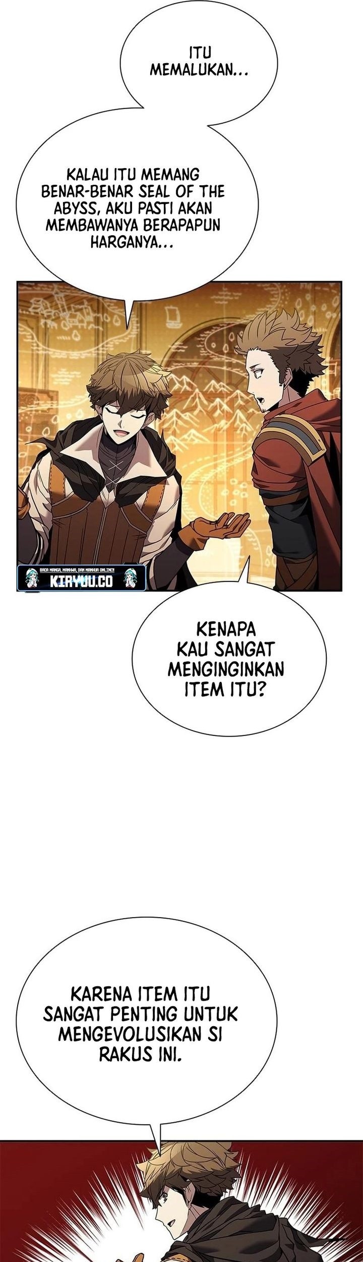 Taming Master Chapter 153 halaman 24