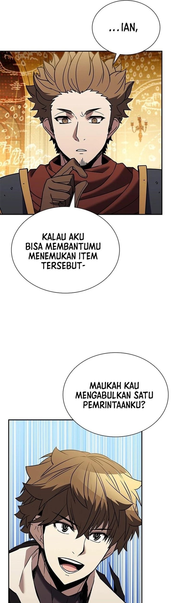 Taming Master Chapter 153 halaman 26