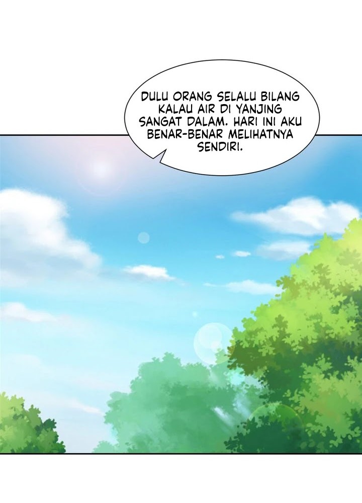 I Randomly Have A New Career Every Week Chapter 466 Gambar 9
