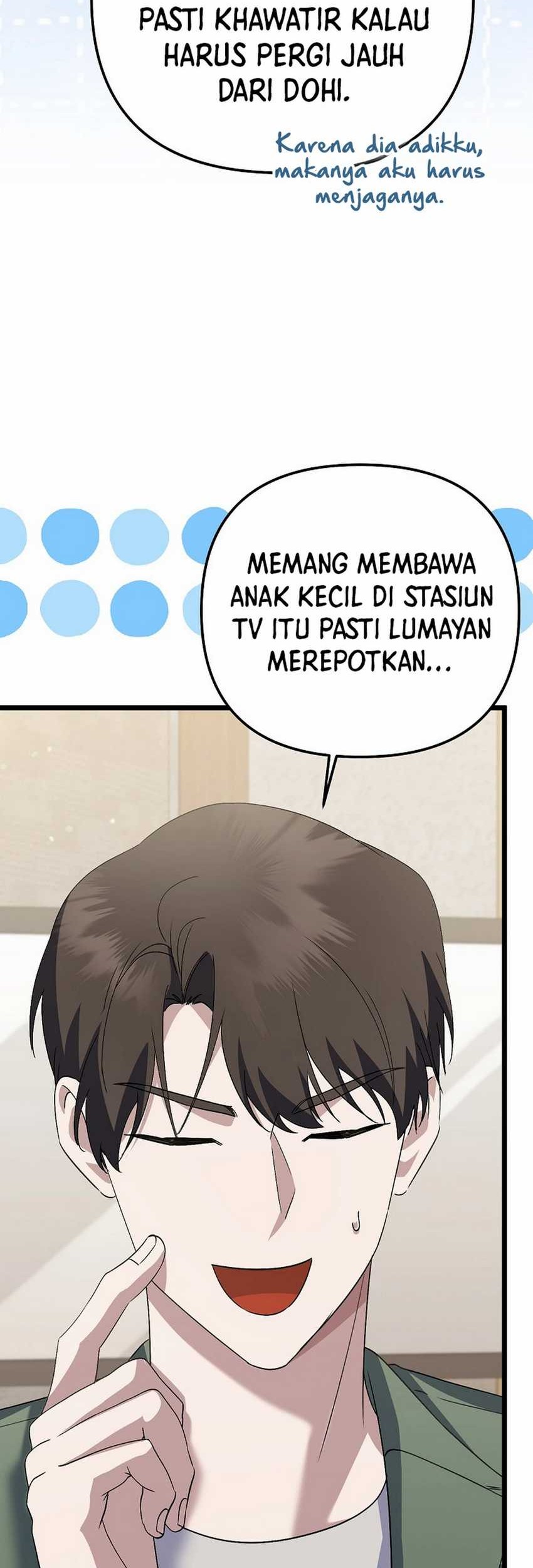 The Crazy Genius Composer Returns Chapter 58 halaman 26