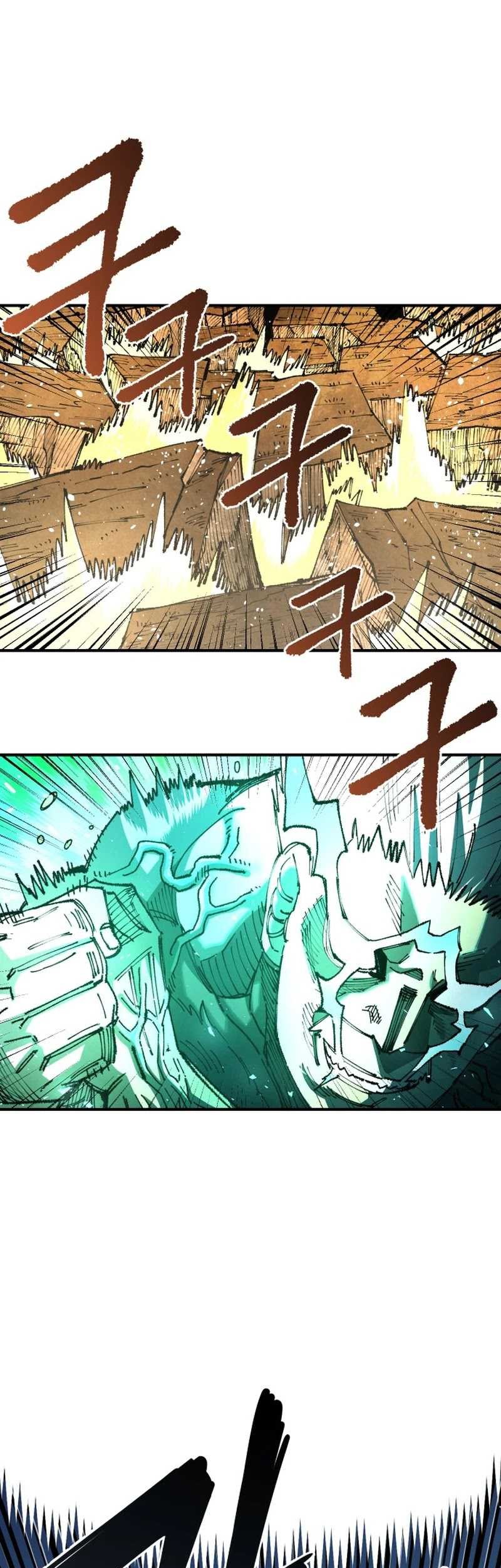 Reincarnation Of The Veteran Soldier Chapter 86 Gambar 21