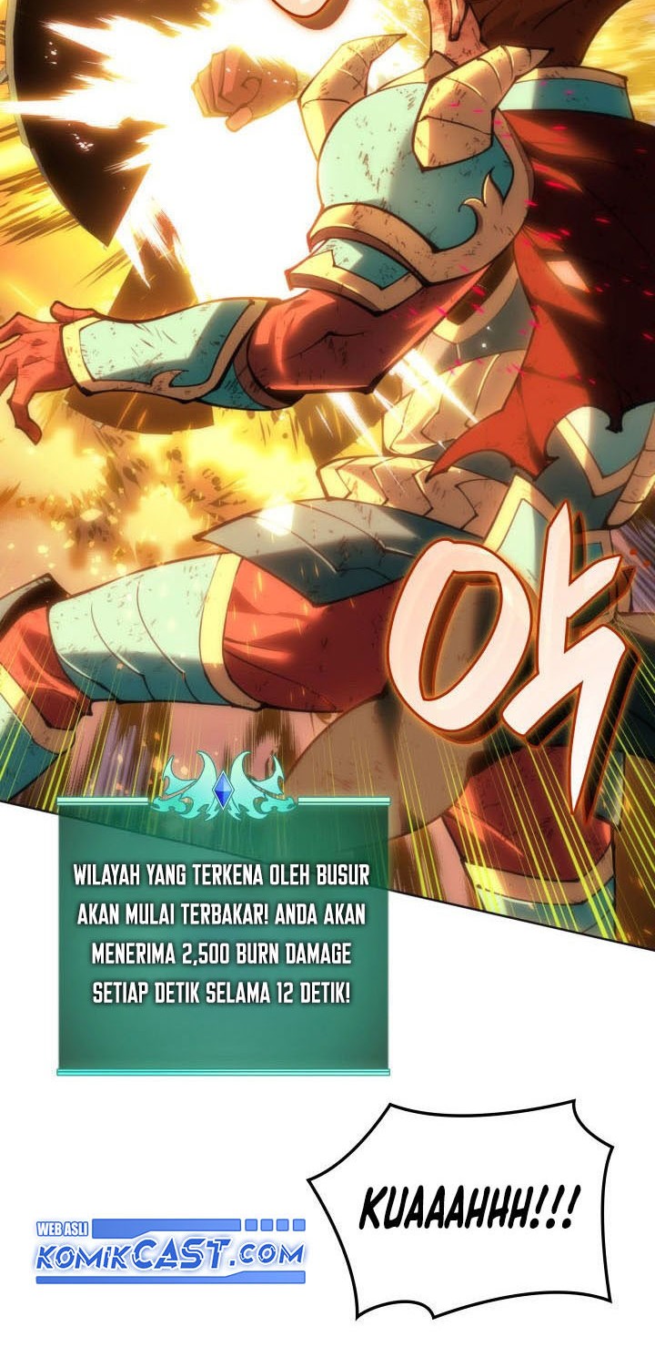 Overgeared New Chapter 270 Gambar 33