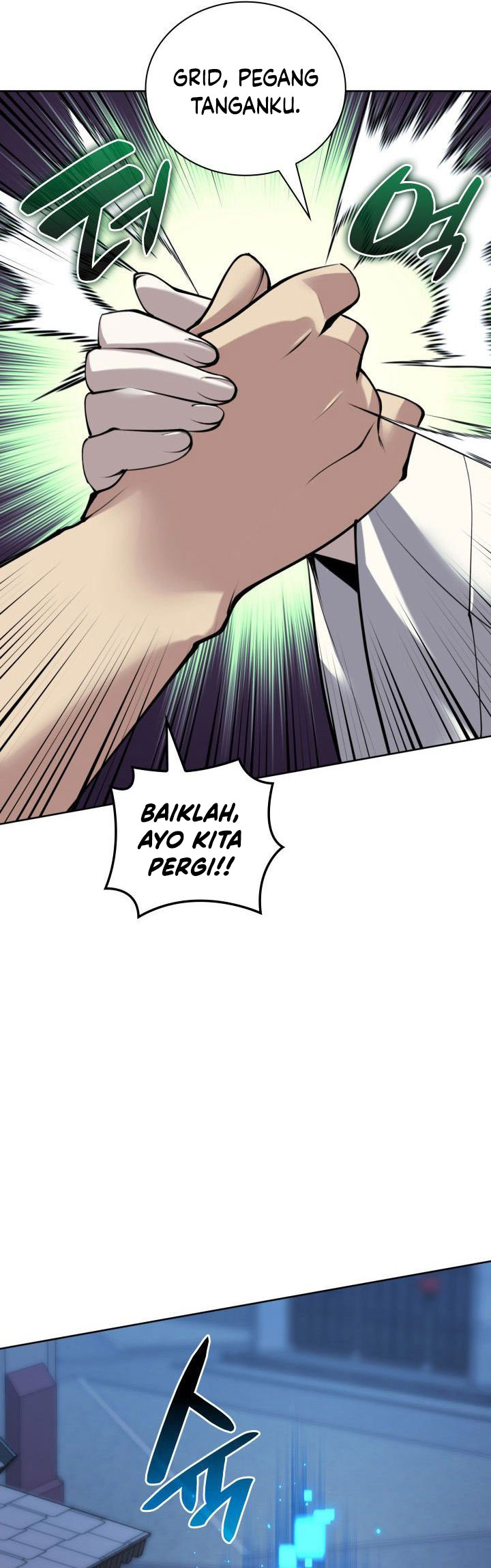 Overgeared New Chapter 269 Gambar 34