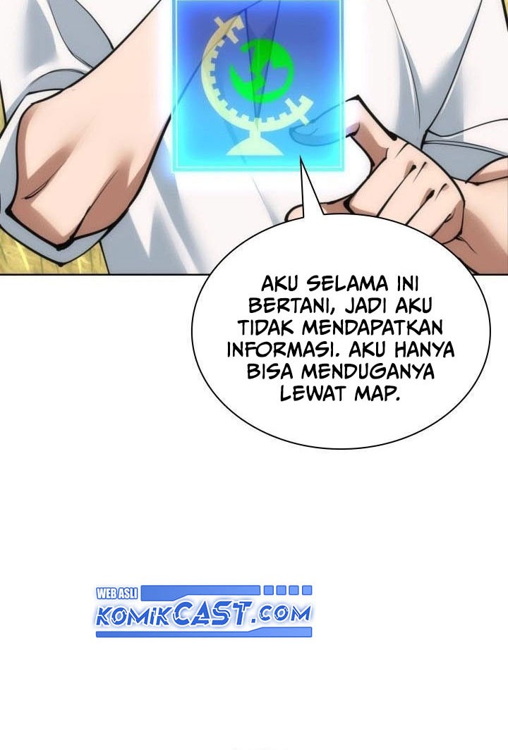 Overgeared New Chapter 268 Gambar 33