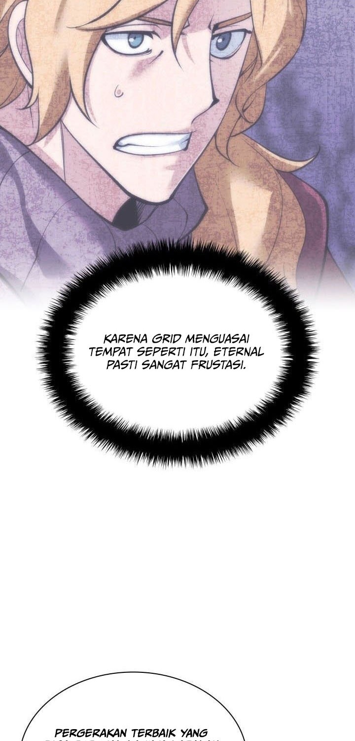 Overgeared New Chapter 268 Gambar 35