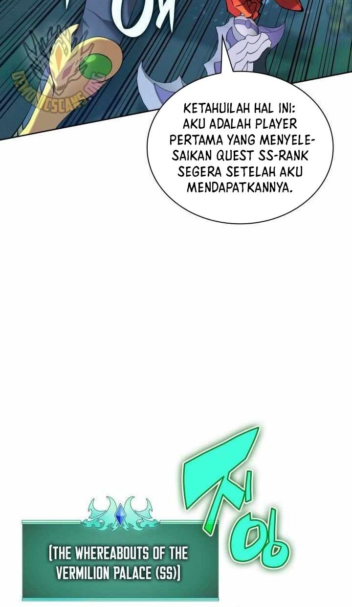 Overgeared New Chapter 265 Gambar 25
