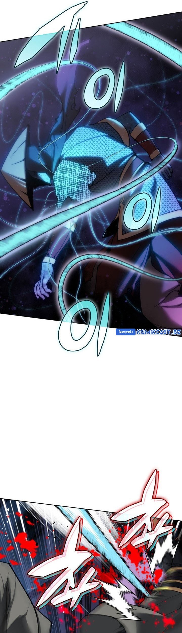 Overgeared New Chapter 263 Gambar 26
