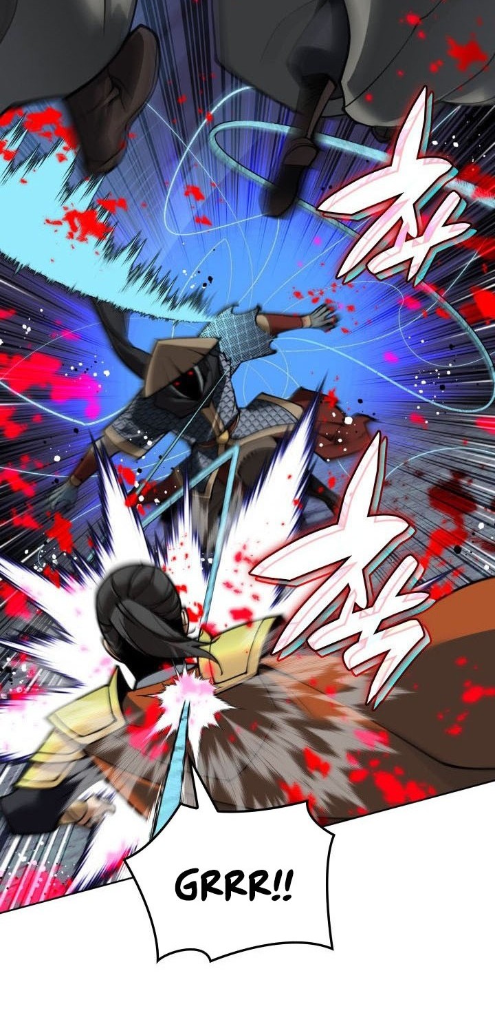 Overgeared New Chapter 263 Gambar 27
