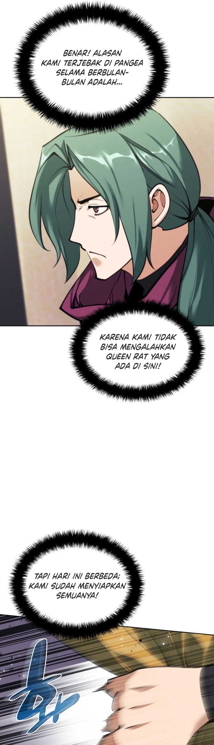 Overgeared New Chapter 259 Gambar 32