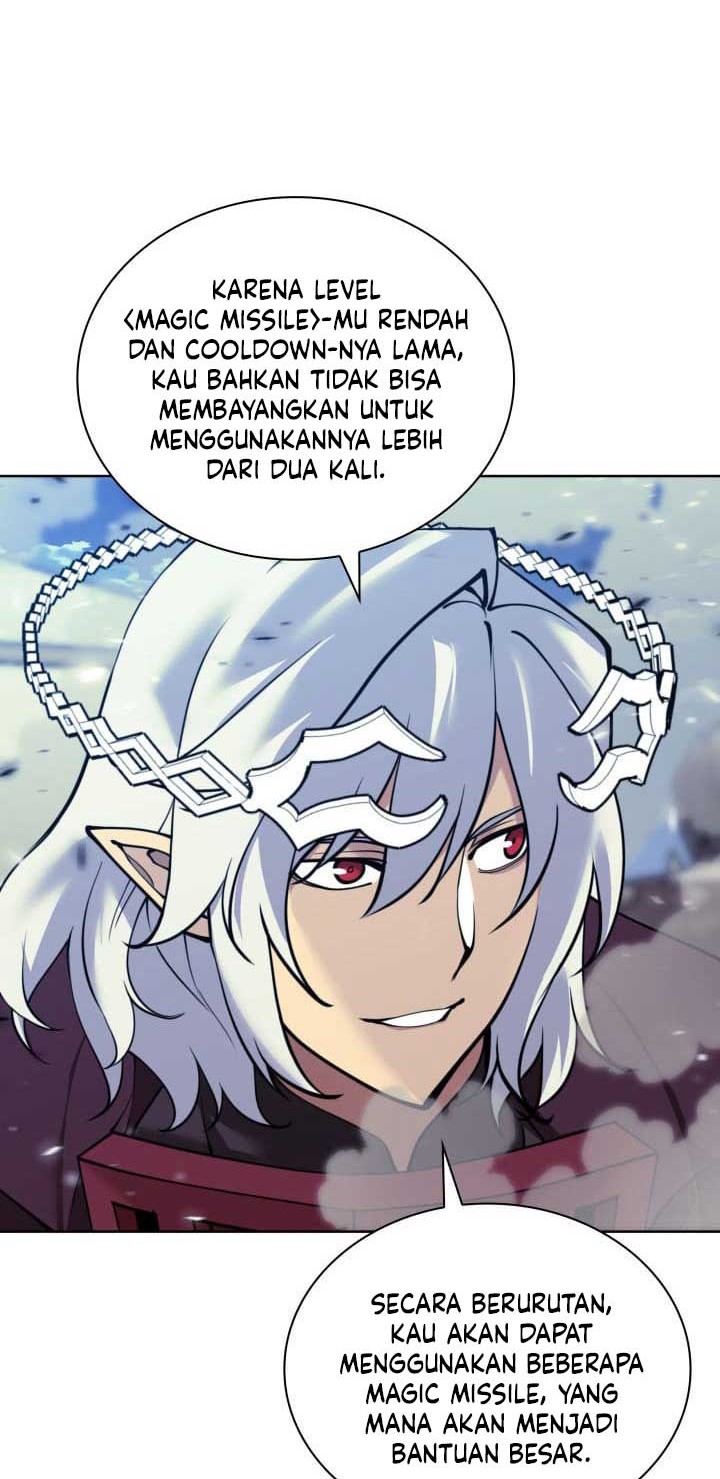 Overgeared New Chapter 256 Gambar 25