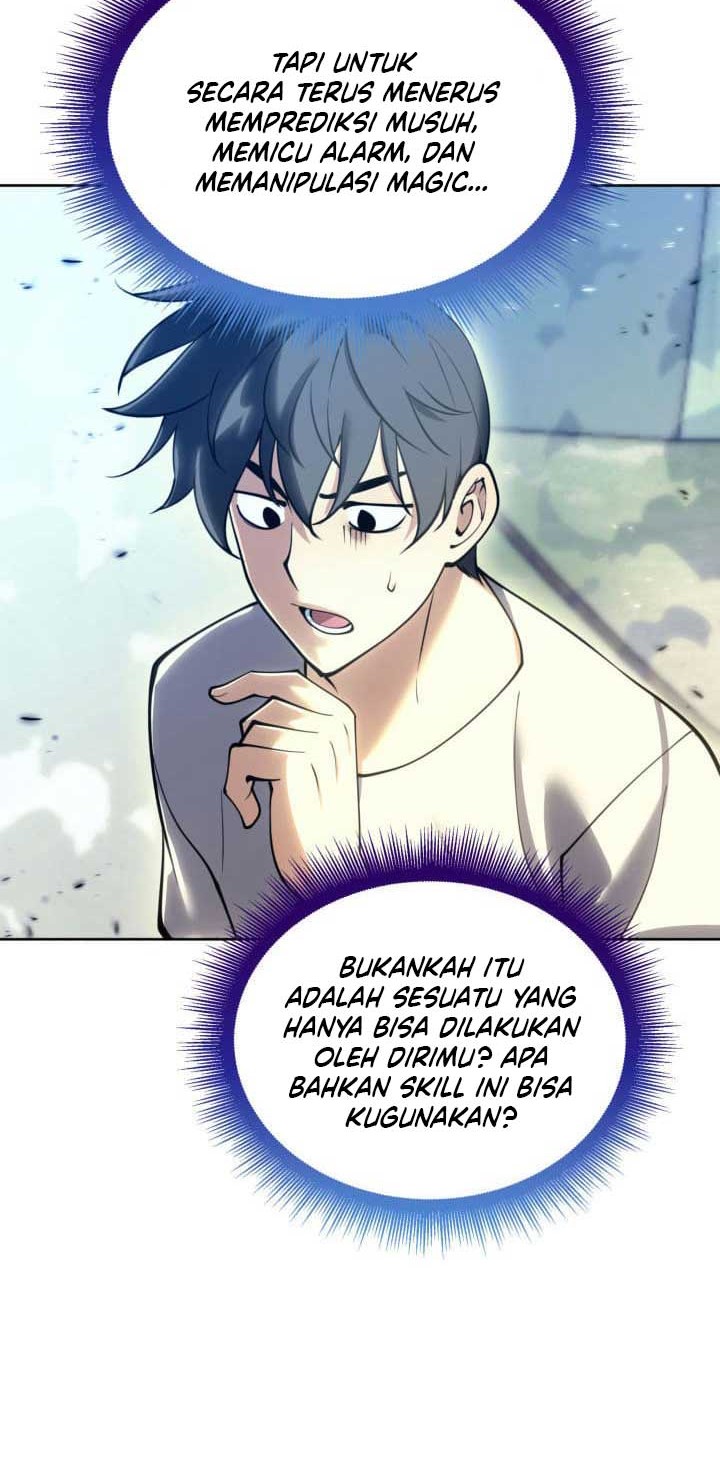 Overgeared New Chapter 256 Gambar 27