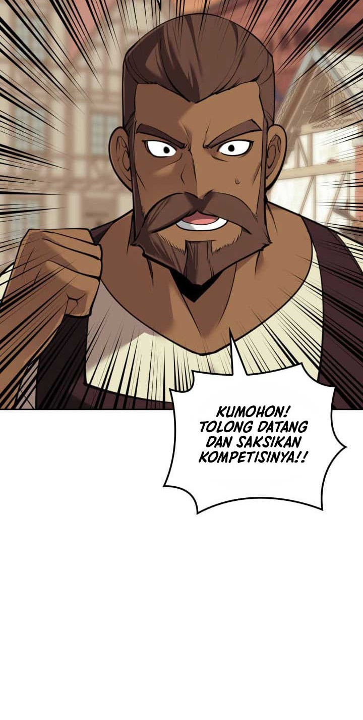 Overgeared New Chapter 254 Gambar 25