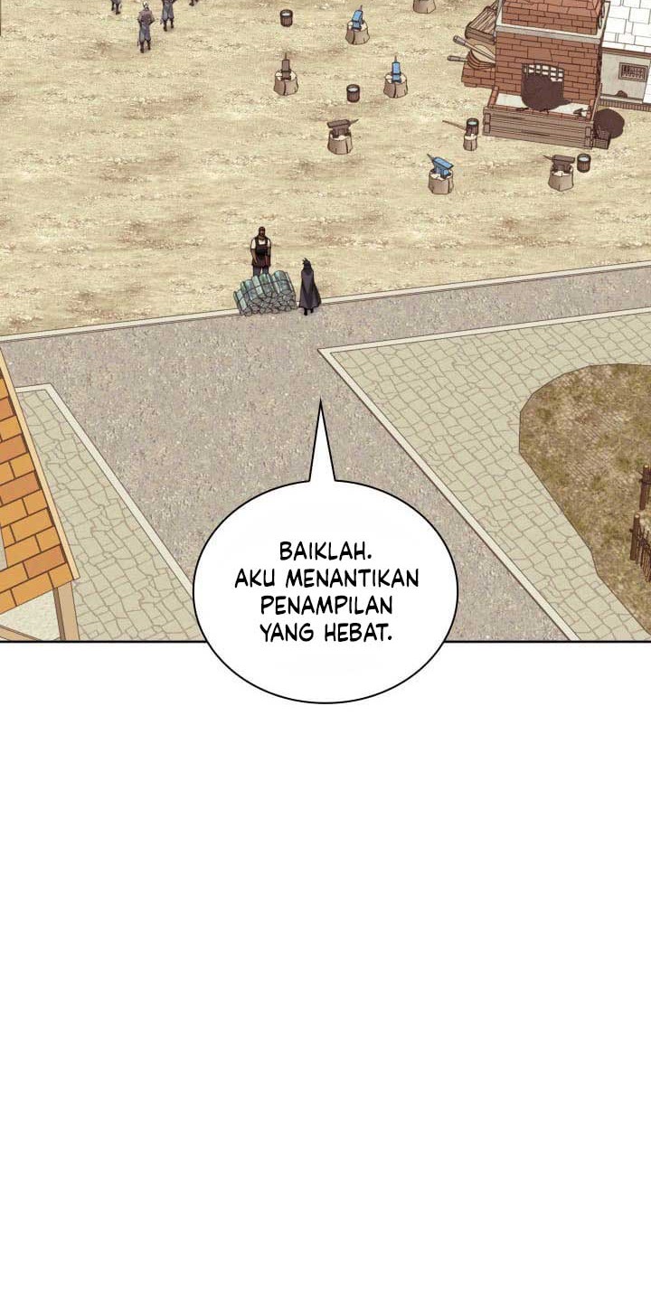 Overgeared New Chapter 254 Gambar 27