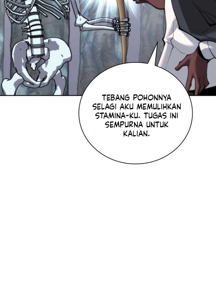 Overgeared New Chapter 253 Gambar 25