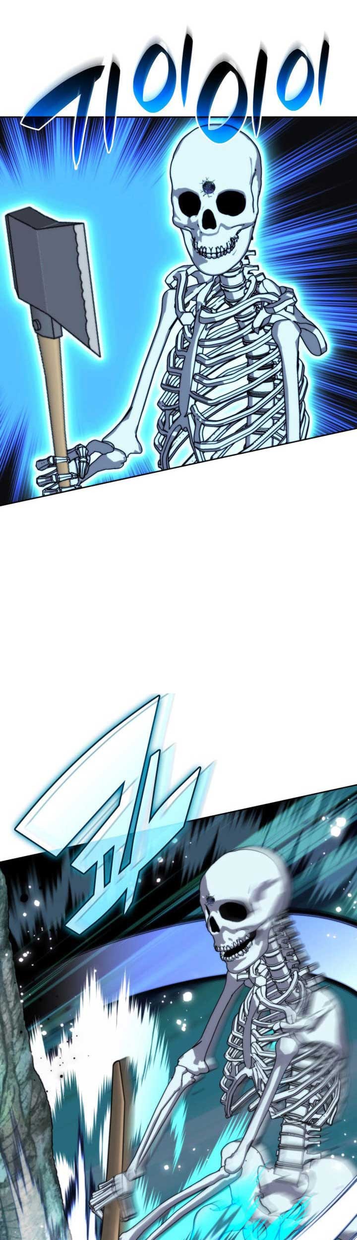 Overgeared New Chapter 253 Gambar 26