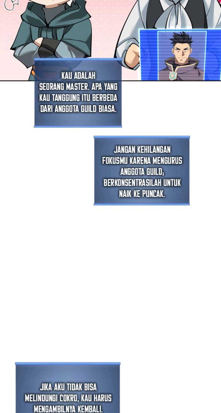 Overgeared New Chapter 252 Gambar 27