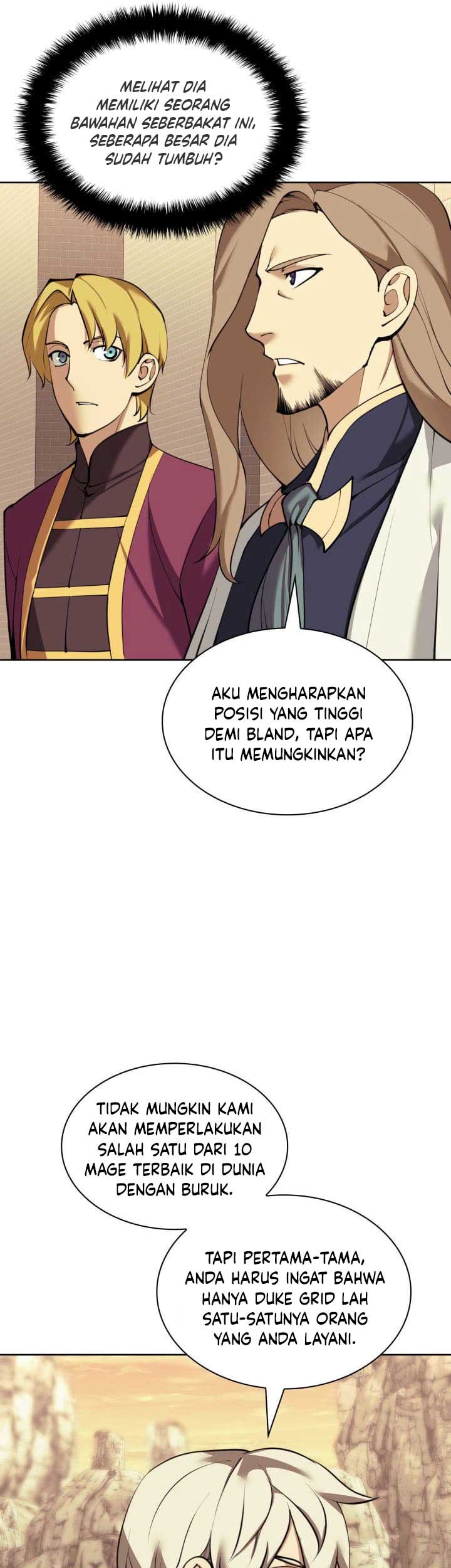 Overgeared New Chapter 250 Gambar 30