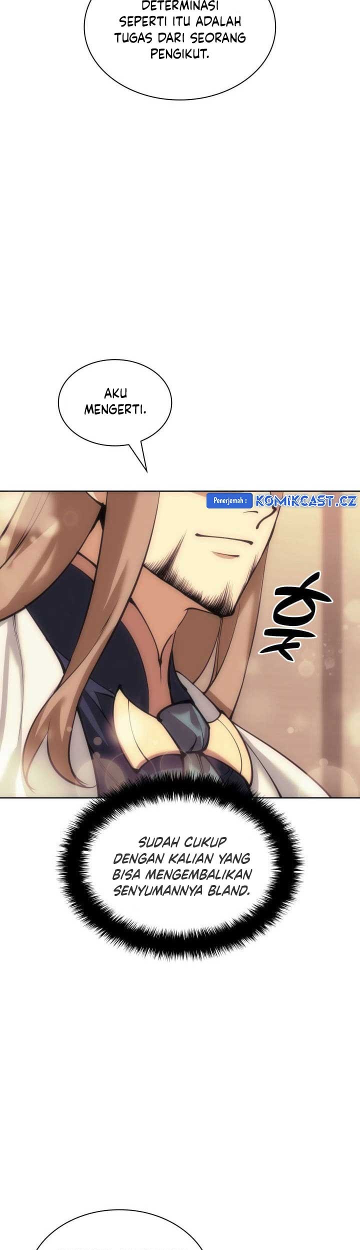 Overgeared New Chapter 250 Gambar 32