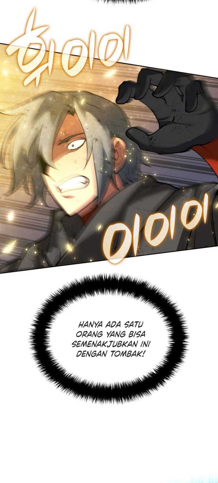 Overgeared New Chapter 249 Gambar 25