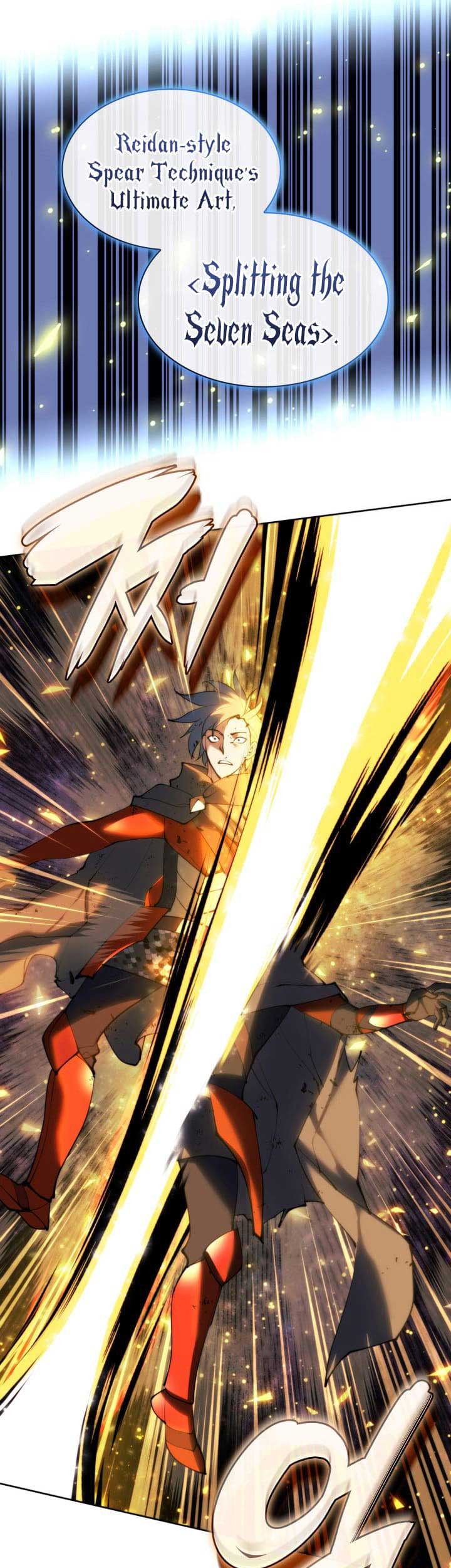 Overgeared New Chapter 249 Gambar 26