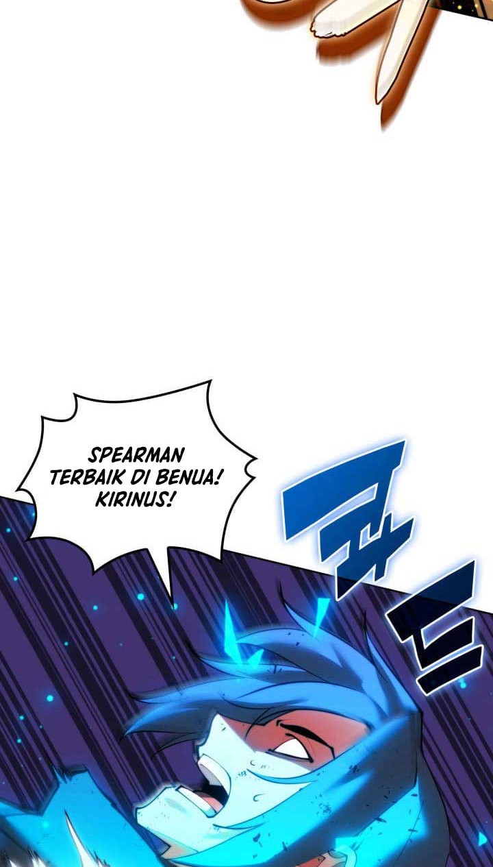 Overgeared New Chapter 249 Gambar 27