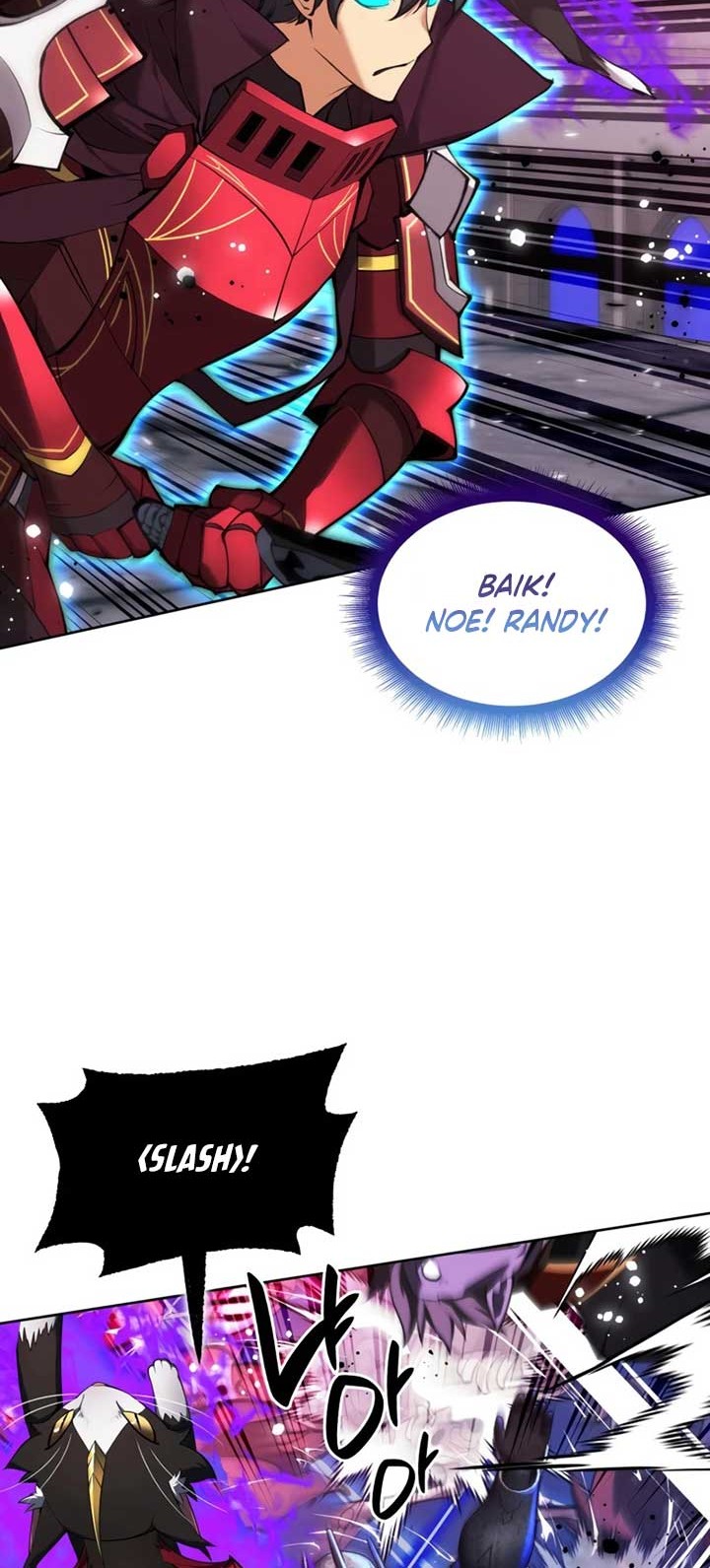 Overgeared New Chapter 245 Gambar 31