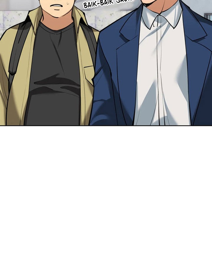 Overgeared New Chapter 244 Gambar 33
