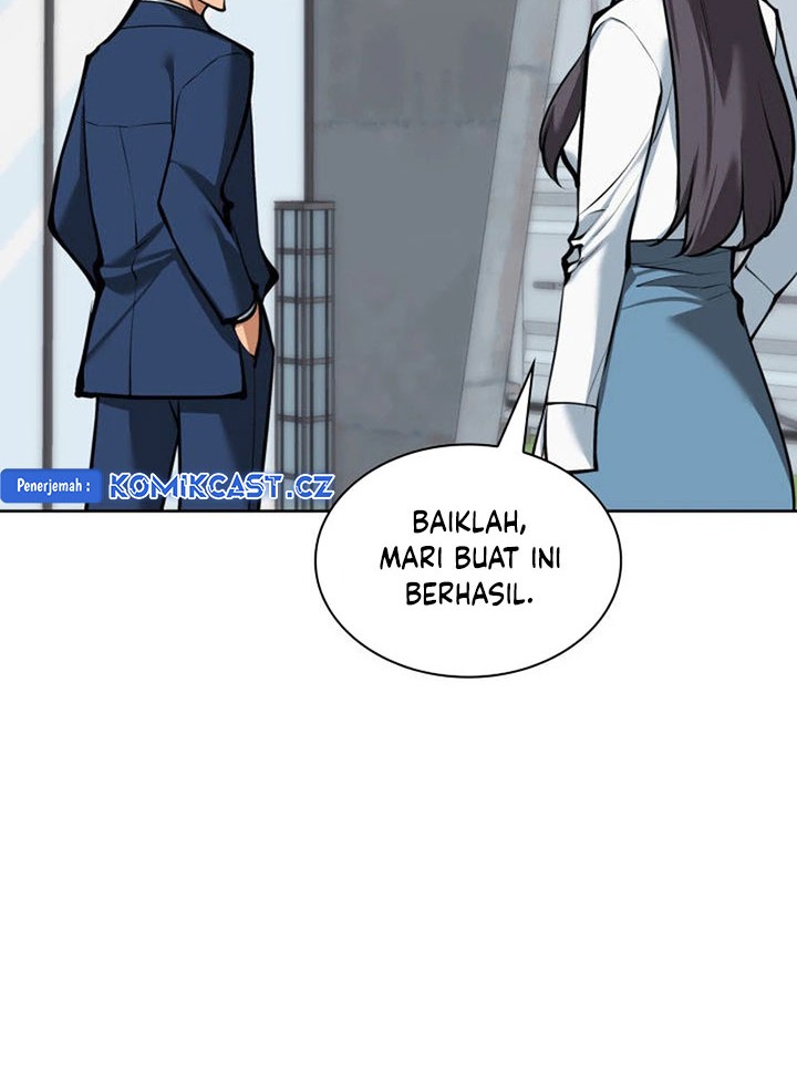 Overgeared New Chapter 244 Gambar 35