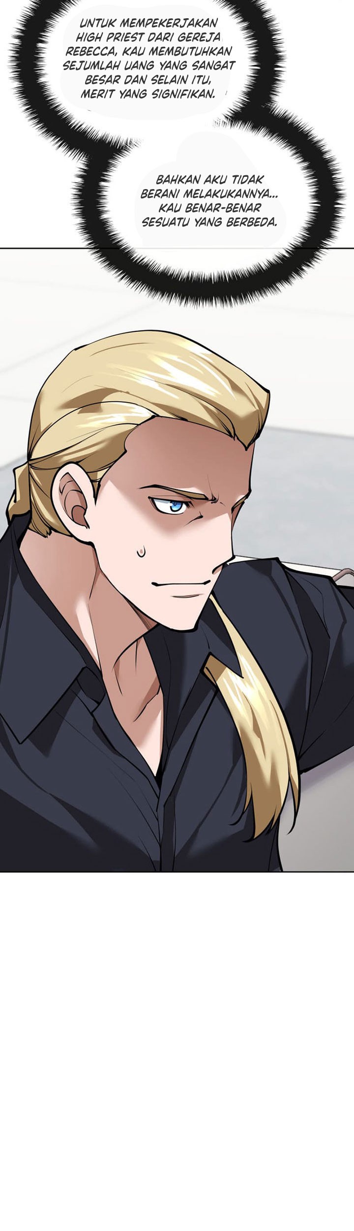 Overgeared New Chapter 243 Gambar 30