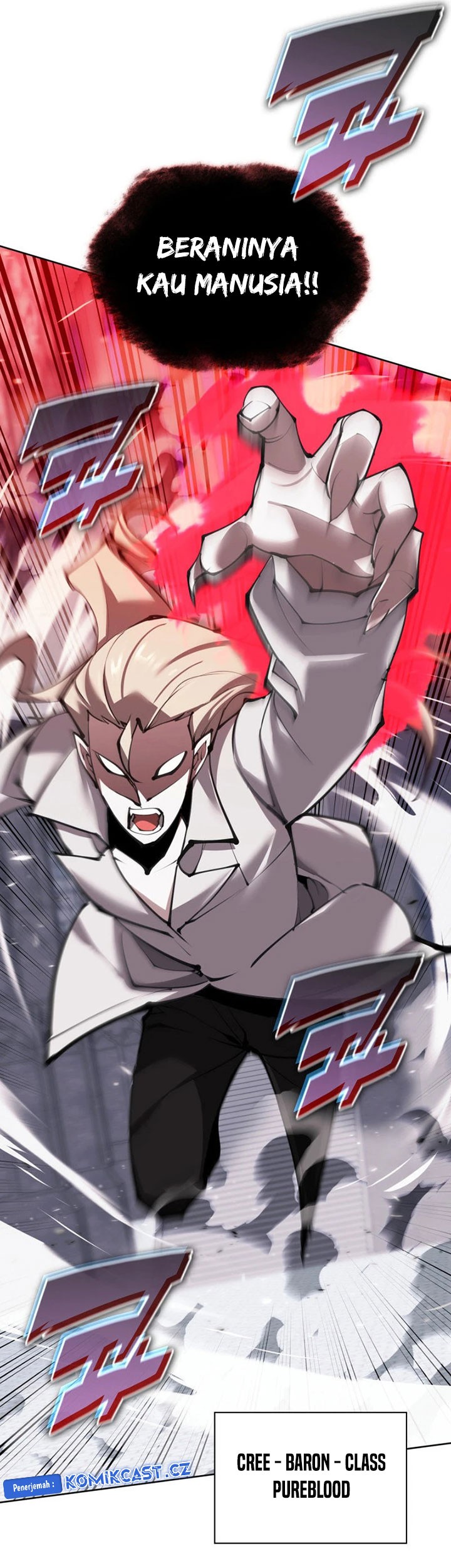 Overgeared New Chapter 242 Gambar 32
