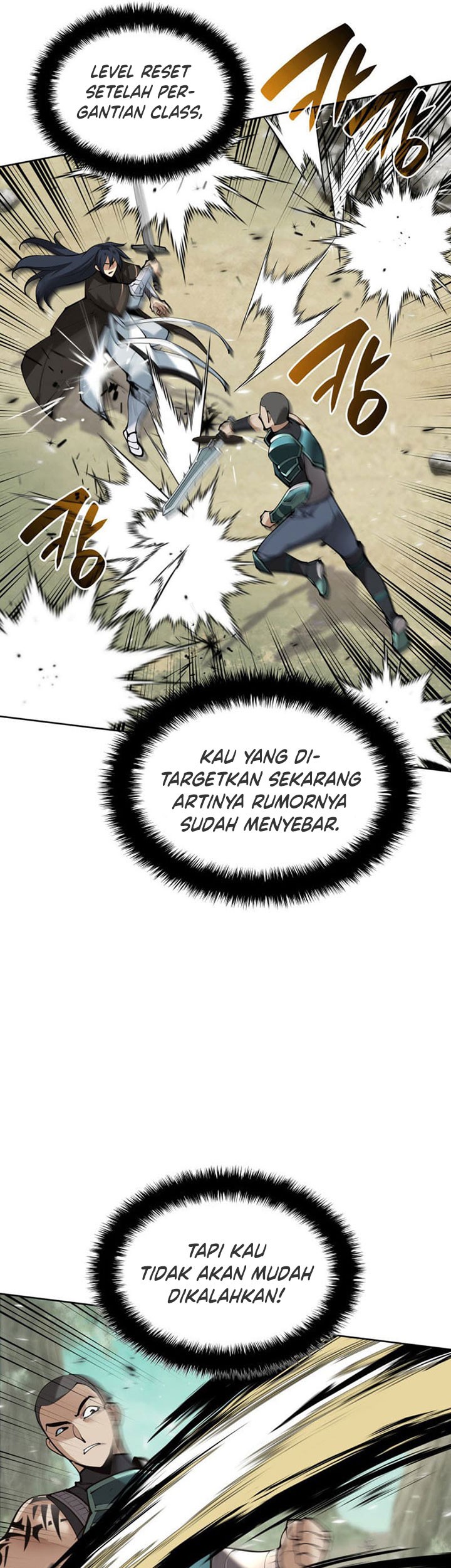 Overgeared New Chapter 241 Gambar 32