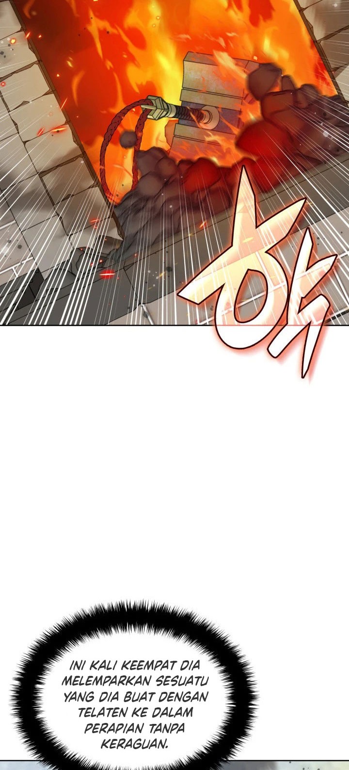 Overgeared New Chapter 239 Gambar 29